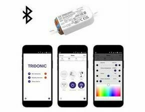 Bezdrátový Bluetooth modul Osmont bezdrátový modul basicDIM Wireless 90064