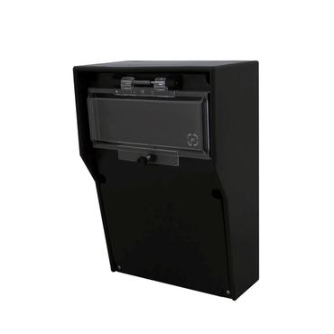 FAM Skříň RubberBOX 4020 IP65, 11,5mod.; 380x260x150mm (v x š x h)