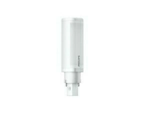LED žárovka PHILIPS CorePro LED PLC 5.9W 830 2P G24d-1