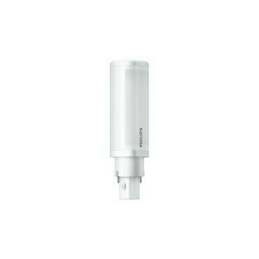 LED žárovka PHILIPS CorePro LED PLC 5.9W 830 2P G24d-1