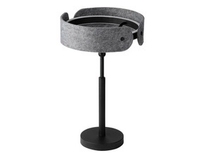LED svítidlo dekorativní OSRAM DECOR CURVE FELT TABLE 19W 830 DG