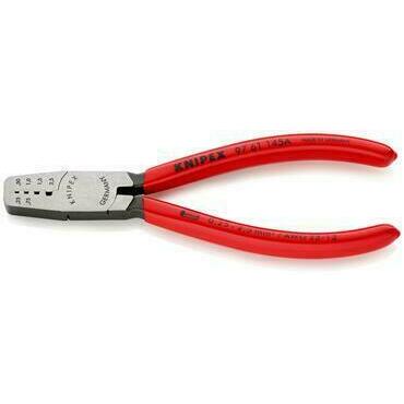 KNIPEX 97 61 145 A SB Kleště lisovací