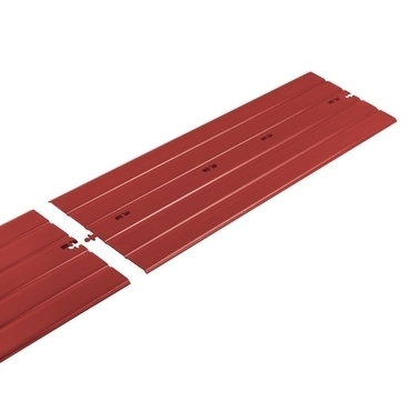 FRANKISCHE 18220250 FPL - Typ 250 cervená   50 cm délka