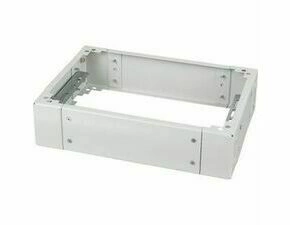 EATON BPZ-KR62/300 Podstavec kompletní, šedý, V=200, pro skříň IP30, na podlahu, ŠxH=600x300