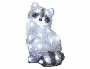 EMOS DCFC16 40LED RACCOON IP44 CW