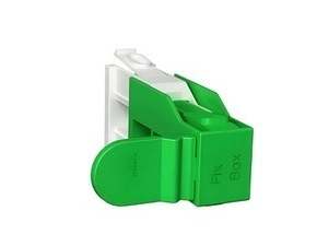 SCHN VDIR380002 Fix Box, sada 2ks