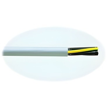 OZ-500 HMH 2x0,75 qmm