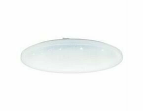 Svítidlo stropní EGLO LED-DL O550 WS KRISTALLEFF.FRANIA-S