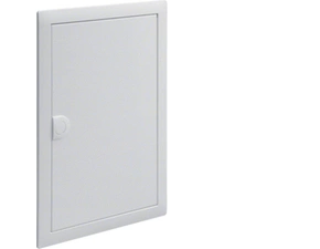 HAG VZ102N Rám s dveřmi, volta VU/VH24, RAL9010 bílá