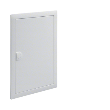 HAG VZ102N Rám s dveřmi, volta VU/VH24, RAL9010 bílá