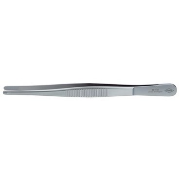 KNIPEX 92 72 45 Pinzeta přesná, s tupou špičkou