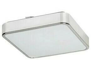 Koupelnové svítidlo Wolimir chromová LED 22W RABALUX 2982