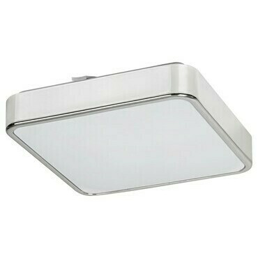 Koupelnové svítidlo Wolimir chromová LED 22W RABALUX 2982