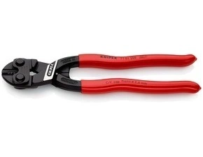 KNIPEX 71 01 200 Kleště štípací boční na čepy - CoBolt