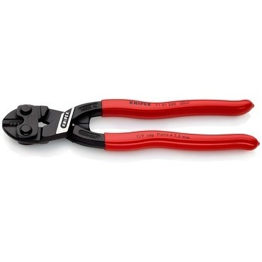 KNIPEX 71 01 200 Kleště štípací boční na čepy - CoBolt