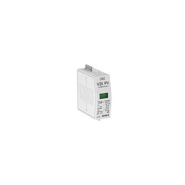 V20-C 0-300PV Vrchní díl pro PV