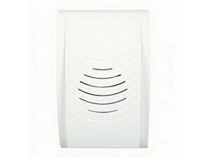 Zvonek drátový ZAMEL KOMPAKT 1ZDNT-002, 8V