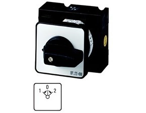 EATON 000695 T3-3-8228/EZ Reverzační přepínač, 3-pól, 32A