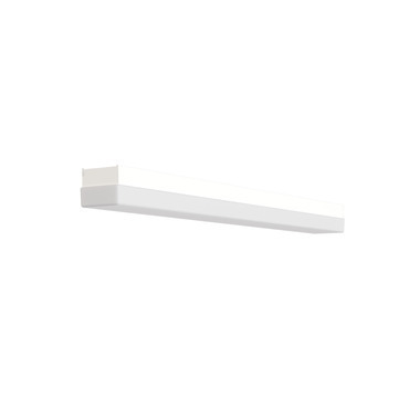Svítidlo přisazené Osmont MATAR 1 LED 9W 3000K nouzové bílé IP44 MAT60104
