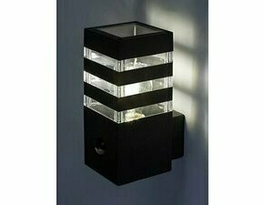 Svítidlo venkovní RABALUX 77025 ANKARA antracitová E27 1x MAX 12W