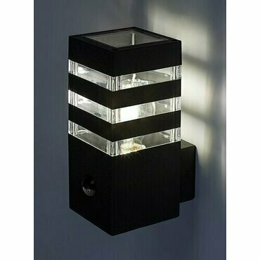 Svítidlo venkovní RABALUX 77025 ANKARA antracitová E27 1x MAX 12W