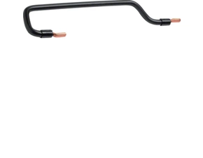 HAG KC125 Propoj. můstek 1-pól. délky 125 mm, 10mm2