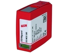 DEHN 952014  Svodič přepětí - ochranný modul s varistorem pro guard M a S DEHN DEHN