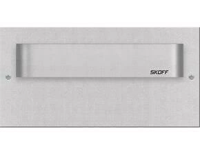 LED svítidlo orientační SKOFF TANGO MAX Short LED Light 10 V DC 1,6 W IP20 LED 3000K aluminium