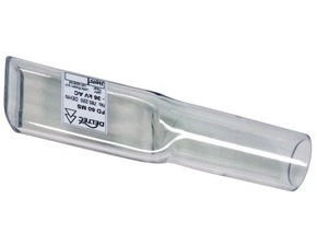 DEHN 785220  Plochý vysávací nástavec šířka 60 / délka 260 mm pro soupravu pro suché čištění do DEHN DEHN