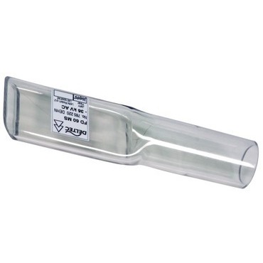 DEHN 785220  Plochý vysávací nástavec šířka 60 / délka 260 mm pro soupravu pro suché čištění do DEHN DEHN