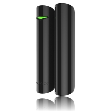 AJAX AJAX38098 AJAX DoorProtect (8EU) ASP black (38098)