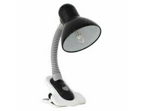 KANLUX SUZI HR-60-B Stolní lampa