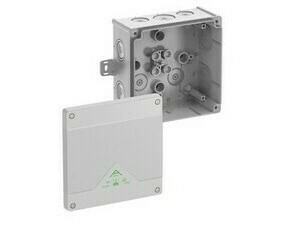 SPELSBERG Abox 100 AB-L NEW