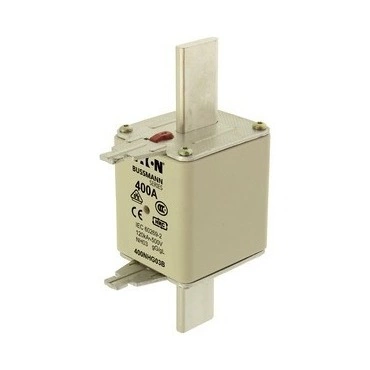 EATON 250NHG03B 250NHG03B Pojistka NH gG/gL 500V 250A 03 dvojitý indikátor