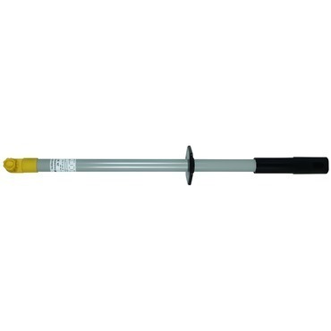 DEHN 766368  Izolační tyč s ozubenou a nástrčnou spojkou délka 670 mm DEHN DEHN