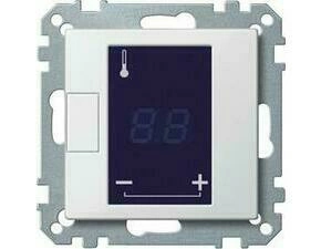 SCHN MTN5775-0000 Merten - Mechanismus univerzálního termostatu s dotykovým displejem RP 0,12kč/ks