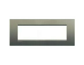 LEG LNA4807AE BT LLT RÁMEČEK HRAN. 7M ŠEDÁ