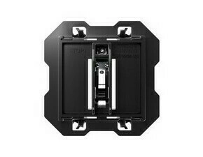 Přepínač střídavý SIMON 10000526-039, CARD, dvoucestný s 1 mikrospínačem