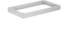 HAG FZ924D Sokl pro skříň IP54, 1100x600x100mm, tř.i. I