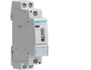 Stykač instalační HAGER ERC125 Stykač 25A, 1S, 230V AC