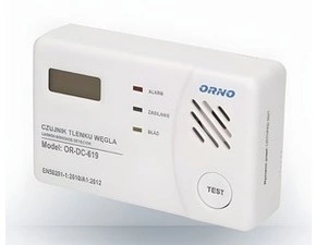 Čidlo OR-DC-619-TEST
