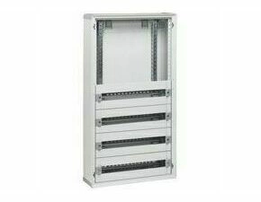 Rozvodnice nástěnná LEG 020096 XL3 160 4X24M1050X575X147