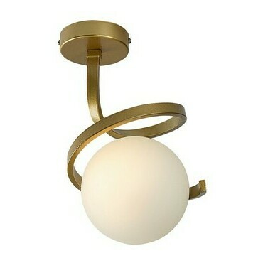 Svítidlo stropní RABALUX 71301 Sarabi E27 1x MAX 20W