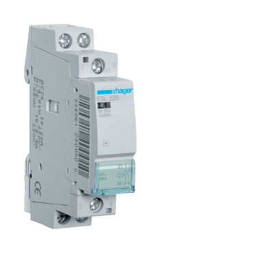 HAG ESL225 Stykač 25A, 2S, 12V AC
