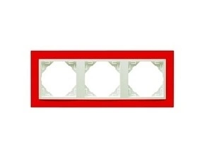 ELKO 90930 TVG 90930 TVG červená / ledová