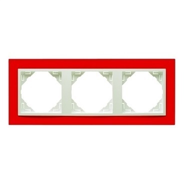 ELKO 90930 TVG 90930 TVG červená / ledová