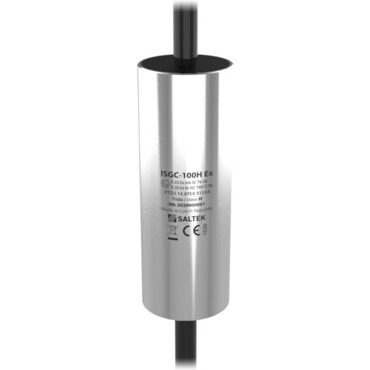 SALTEK A04129 ISGC-100H Ex