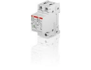 ABB 2CTB815704R1400 OVR T2 1N 40-275s P QS