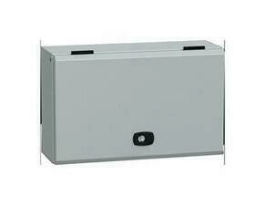 SCHN NSYS3DB25415 S3DB 250x400x150 pro svorkovnicové provedení, prázdná