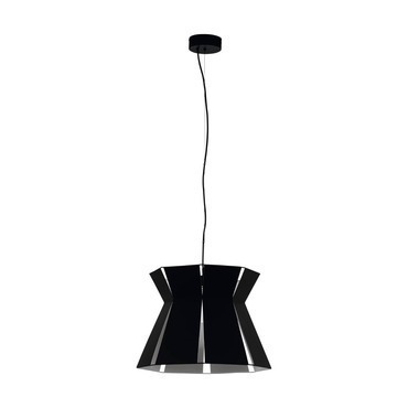 EGLO HL/1 E27 O420 SCHWARZ/WEISS 'VALECROSIA'